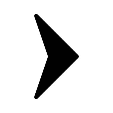  Projeniz için doğru yön ok simgesi