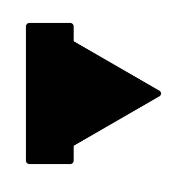  Projeniz için doğru yön ok simgesi