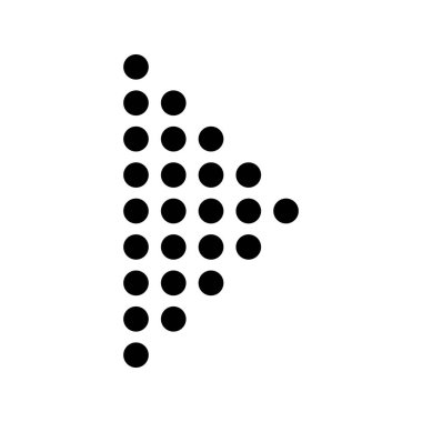  Projeniz için doğru yön ok simgesi