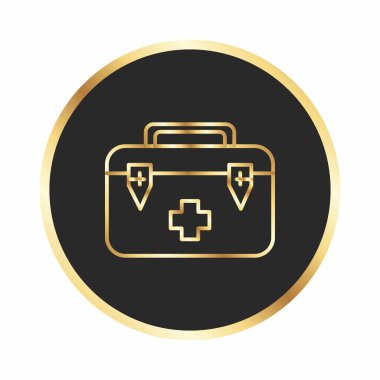 Projeniz için ilk yardım simgesi 