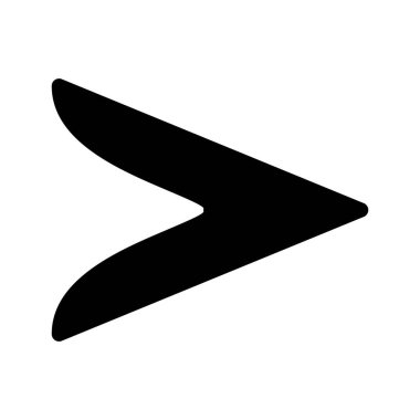  Projeniz için doğru yön ok simgesi