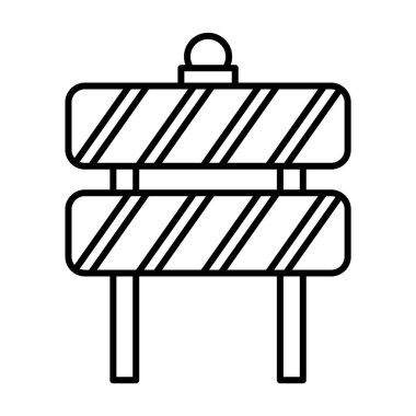 Web ve grafik tasarımı için modern vektör çizgisi simgesi tasarımınız ve diğer projeleriniz için özeldir