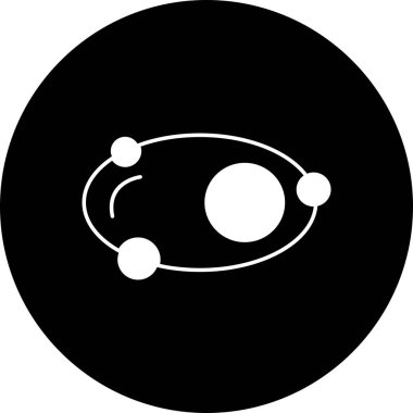 Projeniz için vektör yıldızları simgesi