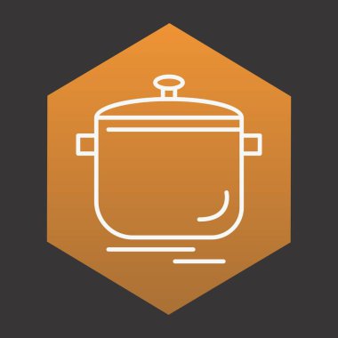 Projeniz için yiyecek simgesi