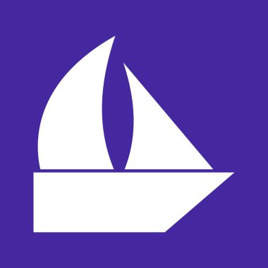 Projeniz için gemi simgesi