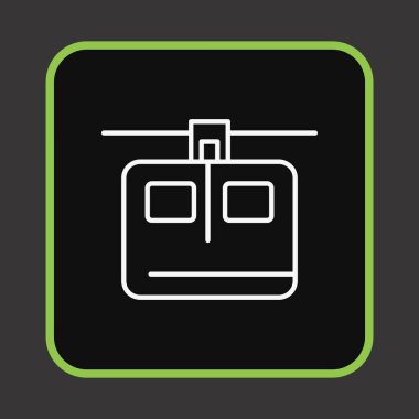  Projeniz için simgeyi kaldırın