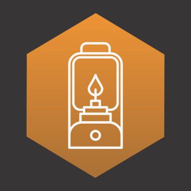 Projeniz için lamba simgesi 