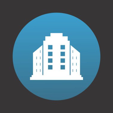 Projeniz için simge oluşturuluyor