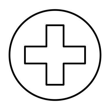 Web ve grafik tasarımı için modern vektör çizgisi simgesi tasarımınız ve diğer projeleriniz için özeldir