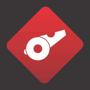  Projen için ıslık simgesi