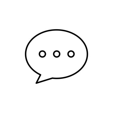 Projeniz için ileti Simgesi