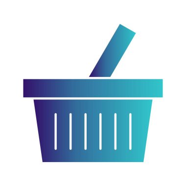 Projeniz için vektör arabası simgesi