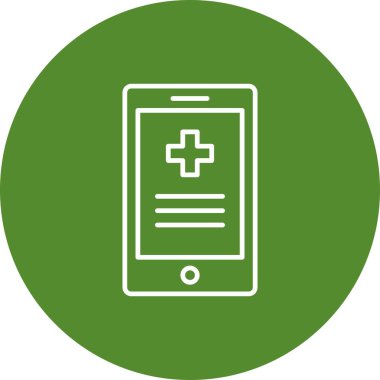  Projeniz için çevrimiçi simge