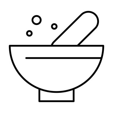 Web ve grafik tasarımı için modern vektör çizgisi simgesi tasarımınız ve diğer projeleriniz için özeldir