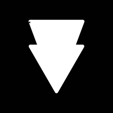 projeniz için aşağı yönlü ok simgesi