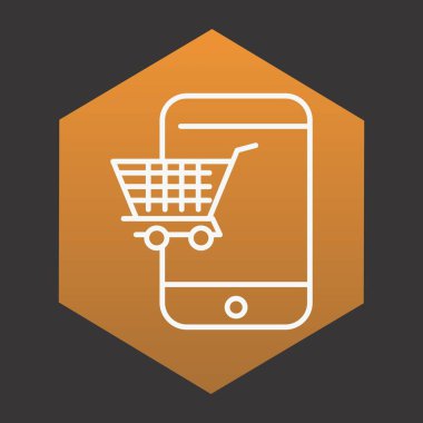 Projeniz için Mobil Simge