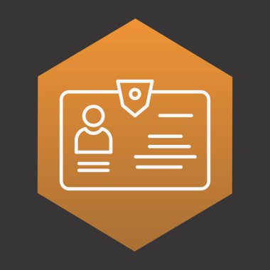 Projeniz için kimlik simgesi