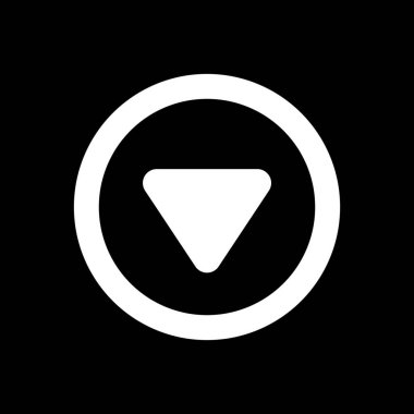 projeniz için aşağı yönlü ok simgesi