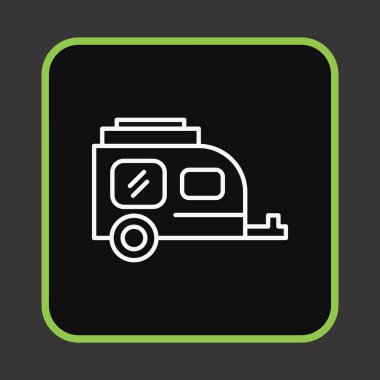 Projeniz için Vagon simgesi