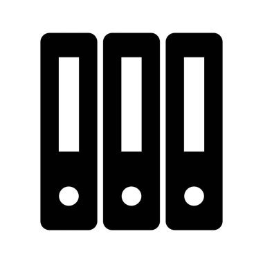  Vektör dosyaları simgesi illüstrasyonu