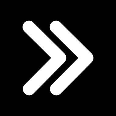  Projeniz için doğru yön ok simgesi