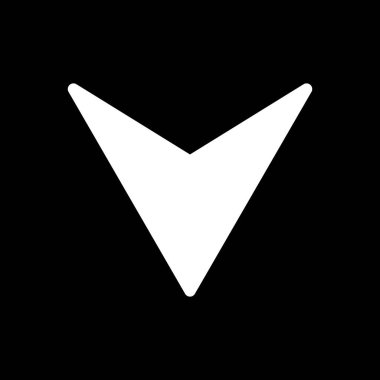 projeniz için aşağı yönlü ok simgesi