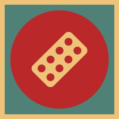 projeniz için tablet simgesi