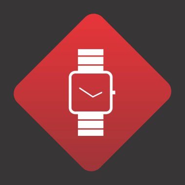 Projeniz için izleme simgesi