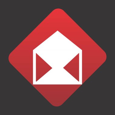 Projeniz için ileti Simgesi