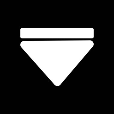 projeniz için aşağı yönlü ok simgesi