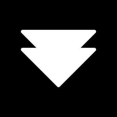 projeniz için aşağı yönlü ok simgesi