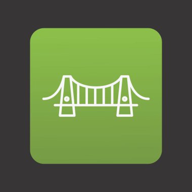  Projeniz için köprü simgesi