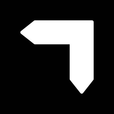  Projeniz için Çift Yönlü Ok Simgesi