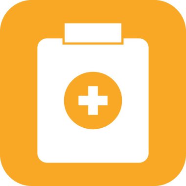  Projeniz için vektör raporu simgesi