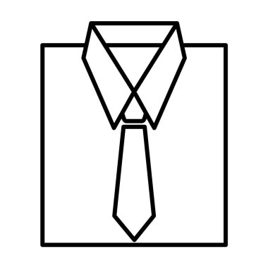 Web ve grafik tasarımı için modern vektör çizgisi simgesi tasarımınız ve diğer projeleriniz için özeldir