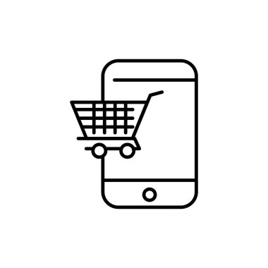 Projeniz için Mobil Simge