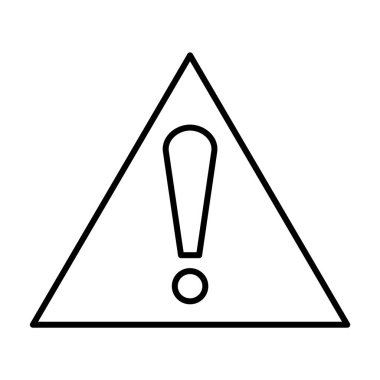 Web ve grafik tasarımı için modern vektör çizgisi simgesi tasarımınız ve diğer projeleriniz için özeldir