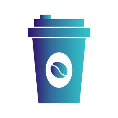  Vektör içecek simgesi, illüstrasyon