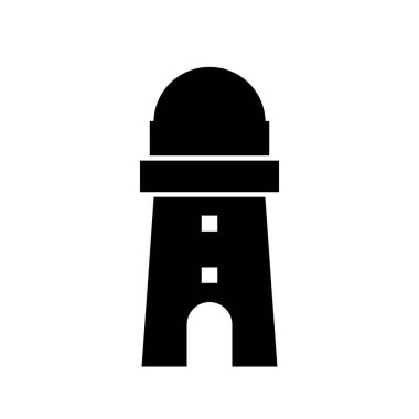 Projeniz için vektör ışığı simgesi