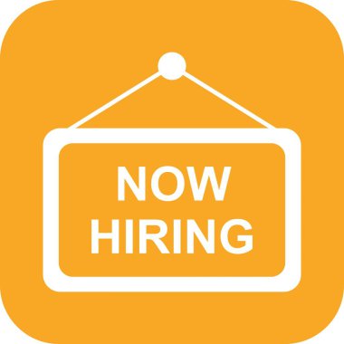  Vektör şimdi simge işe alıyor