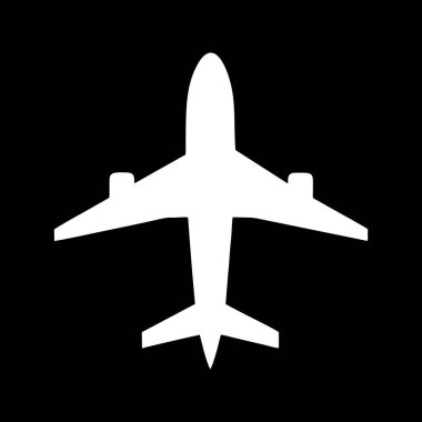 Projeniz için Uçak Evrak Çantası simgesi