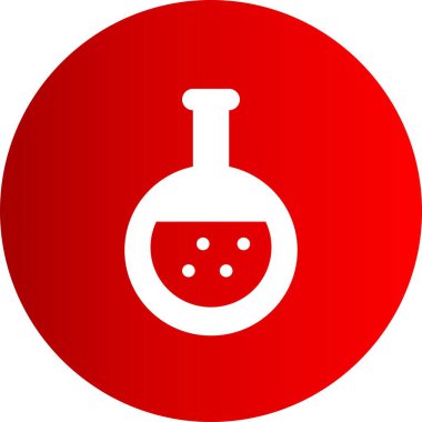  Projeniz için vektör kimya simgesi