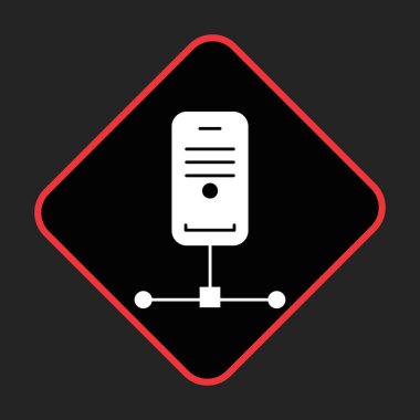 Projeniz için Cpu simgesi