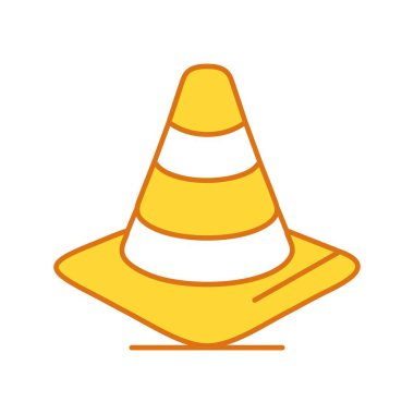  Projeniz için vektör koni simgesi