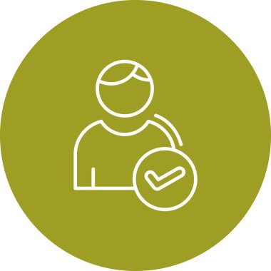  Projeniz için geçerli vektör simgesi