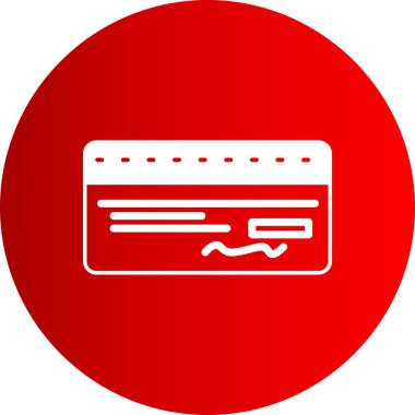  Projeniz için Vektör Denetimi Simgesi