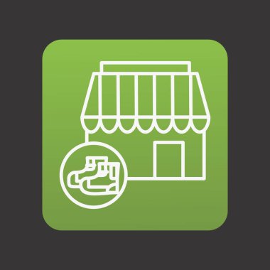 Projeniz için dükkan simgesi 