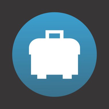 Projeniz için kutu simgesi