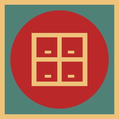 Projeniz için simgeyi kilitle