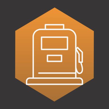 projeniz için istasyon simgesi